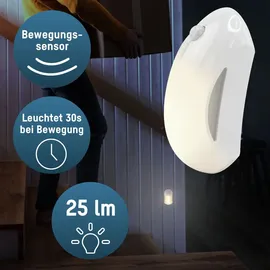 Ansmann Blackout Stromausfall Notfallpaket "Couple" Notfallset - Schwarz