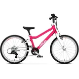 Go 4 20 Zoll hot pink