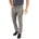 Levi s Herren 511 Slim Hose Steel Grey Sorbtek W 30W 34L