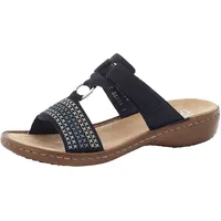 Rieker 608K8 blau 39