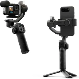 GoPro Fluid Pro AI Gimbal| Preis nach Code NIKOLAUS