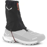 Salewa Pedroc Speed Hiking Gamaschen-Schwarz-One size