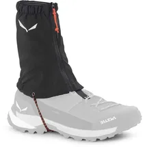 Salewa Pedroc Speed Hiking Gamaschen-Schwarz-One size