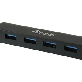 Equip 128953 4-Port-USB-3.2 Gen 1-Hub