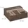Relaxdays Schmuckboxen mit Schublade