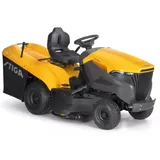 Gartentraktor Benzinrasenmäher Stiga Estate 798 W ST 600 Twin