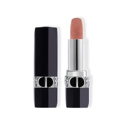 DIOR Rouge Dior Baume Matt szminka 3.5 g Nr. 001 - Nude Look