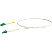 Schwaiger Glasfaser-Netzwerkkabel LC/APC-LC/APC 3 m