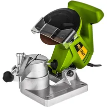 PROCRAFT Kettenschleifgerät SK950 65 Watt 100 mm 0-30°