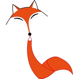 Ecoline Drachen Fox