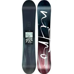 NITRO Snowboard MYSTIQUE Brd ́24, BOARD, 142