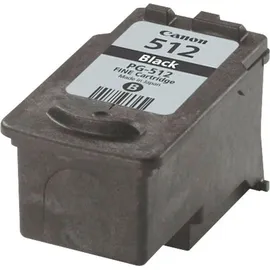 Canon PG-512 schwarz