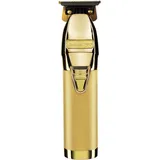 BaByliss PRO 4Artists Barber Trimmer SKELETONFX in gold FX7870GE