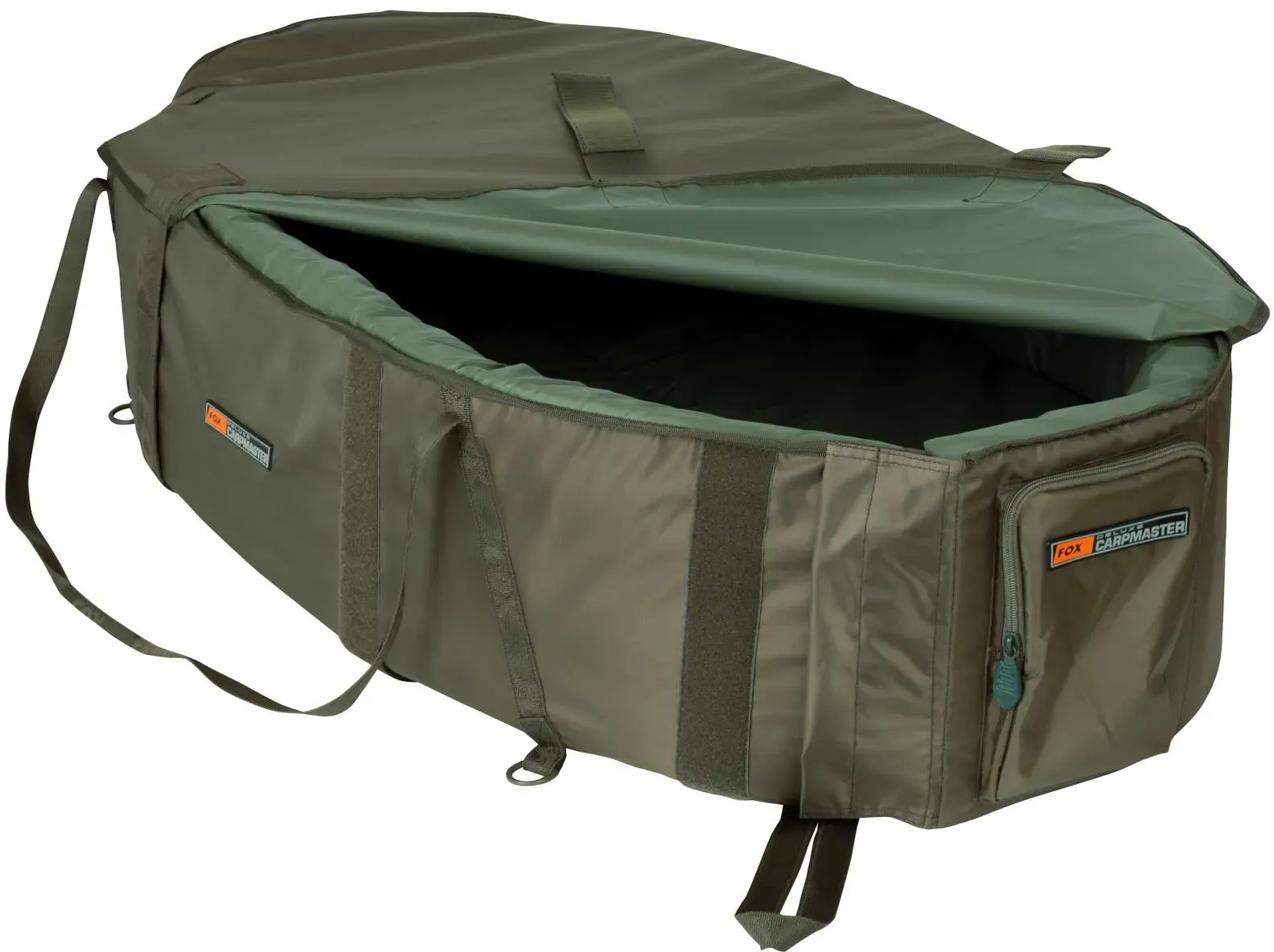 FOX Deluxe Carpmaster Mat