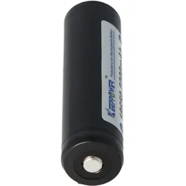 Keeppower 18650 2200 mAh 1 St.