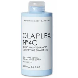 Reinigungsshampoo Olaplex Bond Maintenance No 4C 250 ml