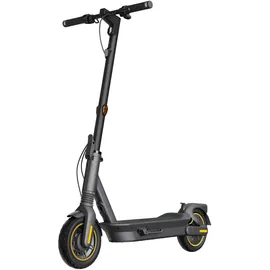 Segway Ninebot MAX G2D  schwarz