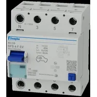 Doepke 09134814 FI-Schutzschalter