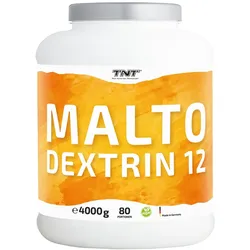 TNT Maltodextrin 4000 g