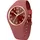 ICE-Watch ICE duo chic Terracotta Silikon 36 mm 021823