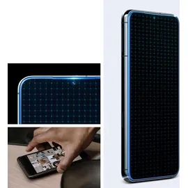 SPIGEN Glas.tR EZ Fit gehärtetes Glas für Samsung Galaxy S23 - 2 Stk.