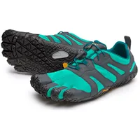 Vibram Damen FiveFingers V-Trail 2.0 grün 40.0