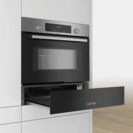 Bosch BIC510NB0 Wärmeschublade
