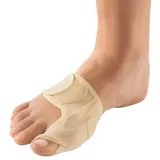 Bort Pedisoft Texline Hallux Valg.schiene Re.gr.1