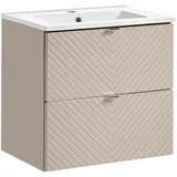 petits-meubles Manoa Waschtisch 60 x 0 cm