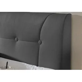 Home Affaire Calloway 168 x 238 cm Grau