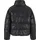 Karl Kani Serif Crop Puffer Jacket - schwarz