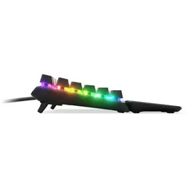 SteelSeries Apex 5 Gaming-Tastatur DE