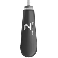 Neversecond 500ml Softflask - Grey - One Size