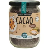 TerraSana Cacao Nibs 230 g