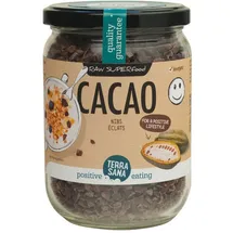 TerraSana Cacao Nibs 230 g