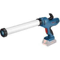 Bosch Professional GCG 18V-600 Akku-Kartuschenpresse solo (06019C4001)