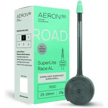Aeron Schlauch 28 Zoll 80 mm Ventil
