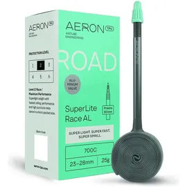 Aeron Schlauch 28 Zoll 80 mm Ventil