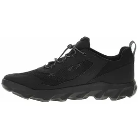 ECCO MX M Low schwarz 43