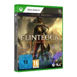 Flintlock: Siege of Dawn