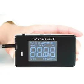 Lifetouch Multicheck PRO Diagnostik-Set Lifetouch