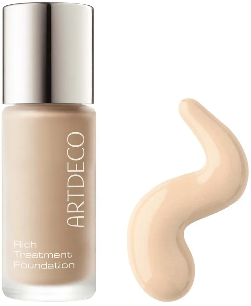 Rich Treatment Foundation