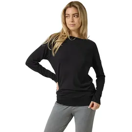 super.natural Leisure jet black L