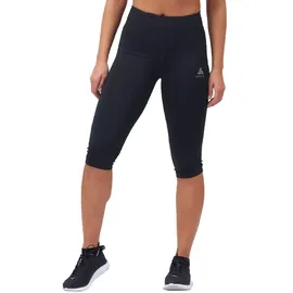 Odlo Damen Essential 3/4 schwarz