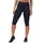 Odlo Damen Essential 3/4 schwarz