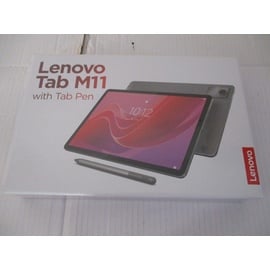 Lenovo Tab M11 11" 4 GB RAM 128 GB Wi-Fi Seafoam Green