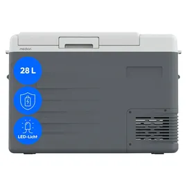 Medion Kompressor Kühlbox MD370027 28 l