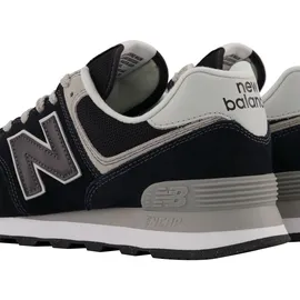 New Balance 574v2 Herren Core Black 44,5