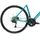 Bianchi Sprint ICR 2026 50 Zoll RH 50 cm Unisex blau/türkis