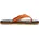 Flop v2 Kinder Zehentrenner 51 orange glo/new navy/pistachio green 35 5